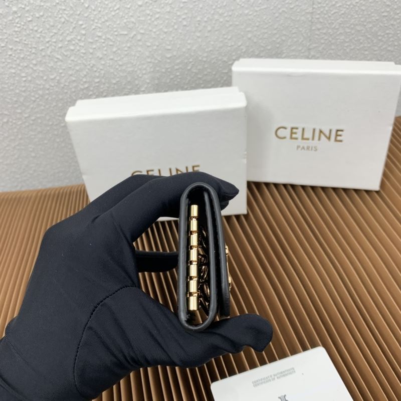 Celine Wallets Purse